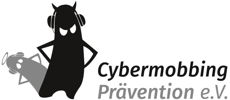 Logo Cybermobbing Prävention e.V.